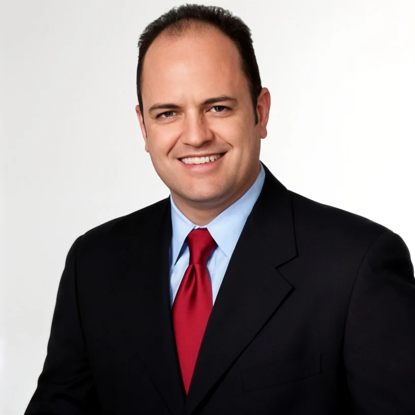 Buzz Rose, Fractional CFO
